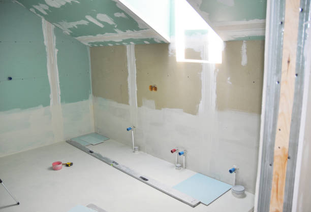 Best Post-Construction Mold Inspection  in Hewitt, TX