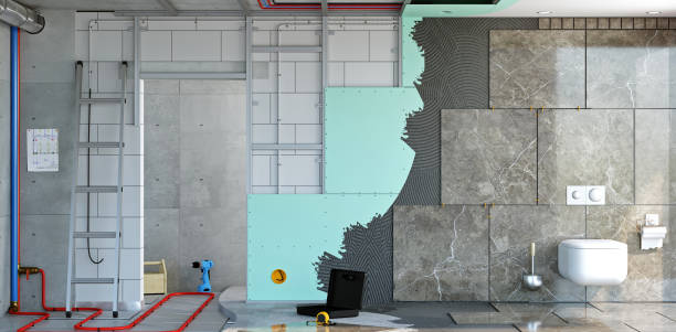 Best Mold Prevention Services  in Hewitt, TX